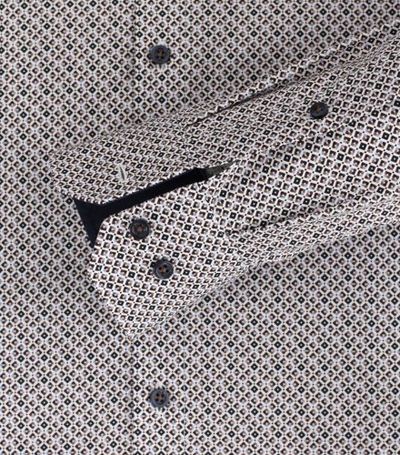 VENTI Businesshemd extra langer Arm 72cm