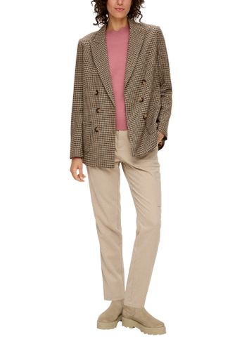S.OLIVER Strickpullover