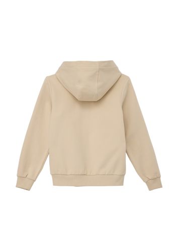 OLIVER TWIST Sweatshirt Jacke