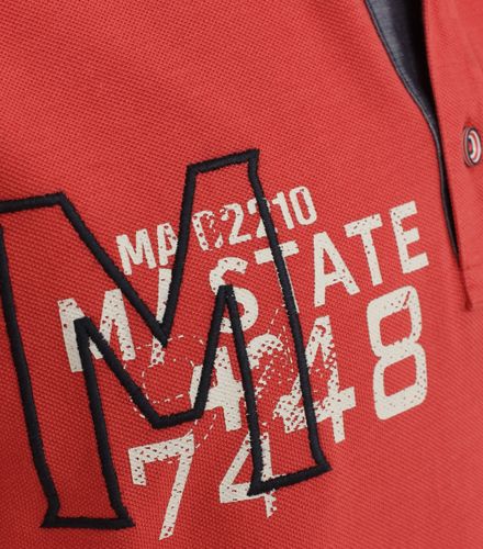 CASA MODA Polo-Shirt