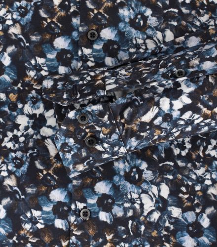 VENTI Businesshemd Jerseyflex