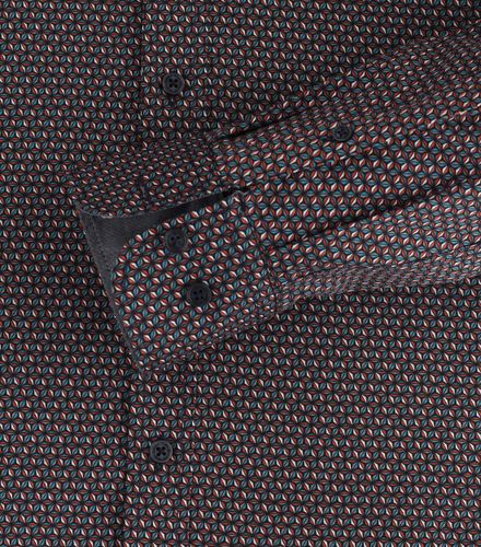 CASA MODA Freizeithemd