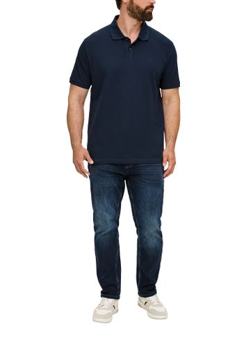 S.OLIVER Polo-Shirt