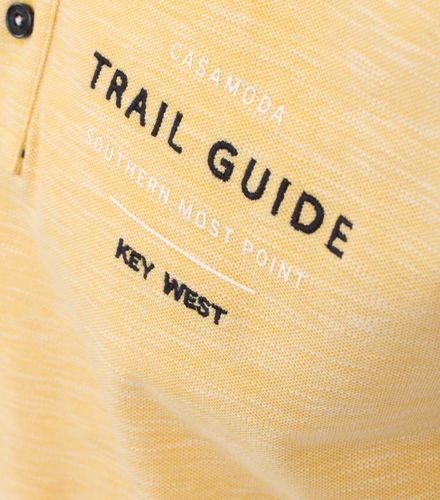 CASA MODA Polo-Shirt