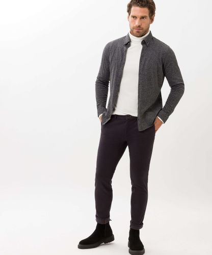 Style Daniel