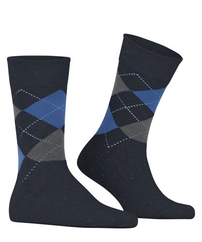 FALKE Burlington Dundee Herren