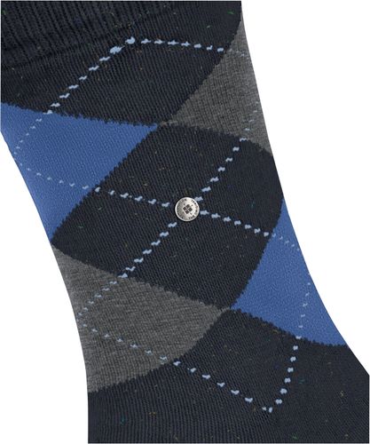 FALKE Burlington Dundee Herren