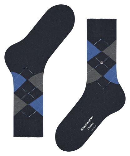 FALKE Burlington Dundee Herren