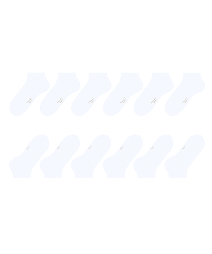 FALKE FALKE Happy 6-Pack Herren