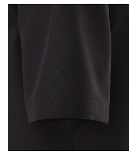 VENTI Hemd Halbarm uninah 001620