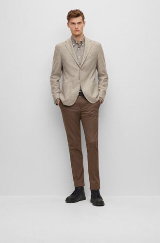 HUGO BOSS C-Jaye-J-Elbow-234