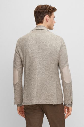 HUGO BOSS C-Jaye-J-Elbow-234