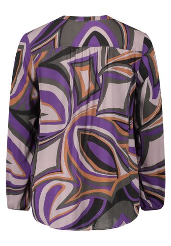 CARTOON CARTOON Blusenshirt