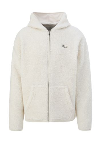 Sweatshirt Jacke