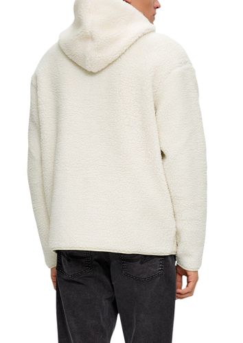 QS Sweatshirt Jacke