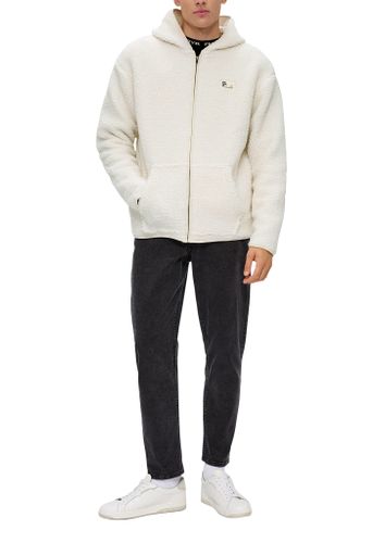 Sweatshirt Jacke