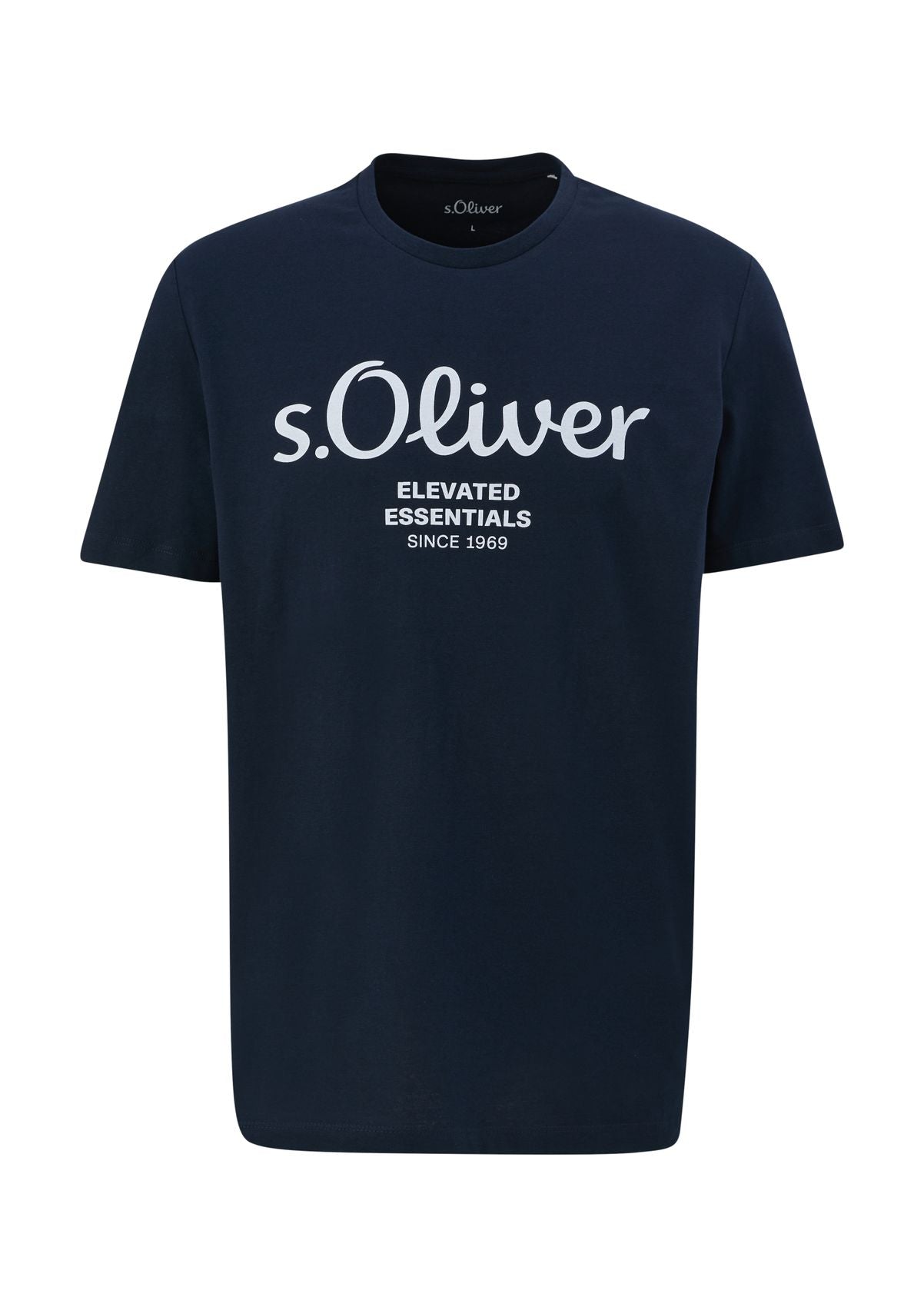 S.OLIVER T-Shirt M