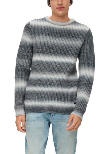 QS Strickpullover