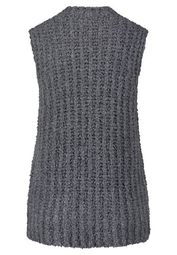 CARTOON CARTOON Strickpullunder