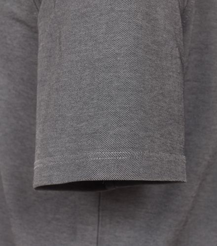 CASA MODA Polo-Shirt uni