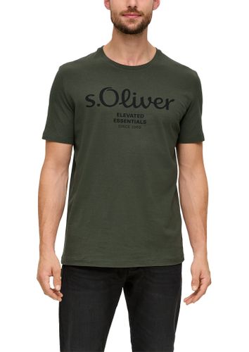S.OLIVER T-Shirt