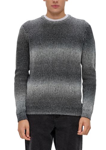 QS Strickpullover