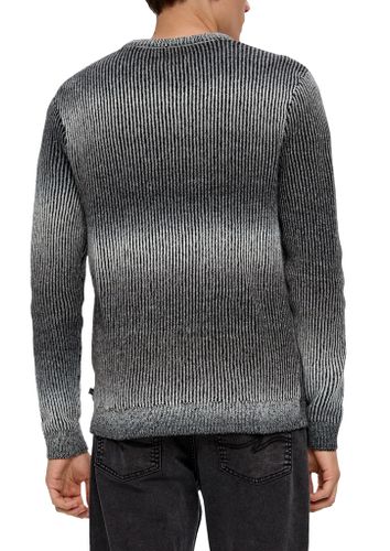 QS Strickpullover