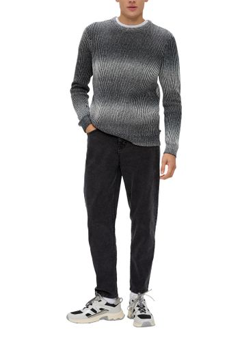 QS Strickpullover