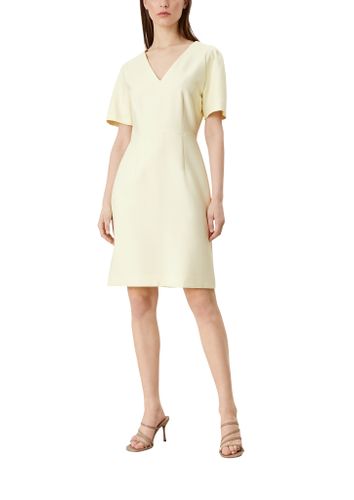 S.OLIVER BLACK Kleid kurz