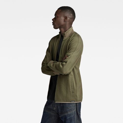 G-STAR G-STAR Jirgi zip tweeter slim