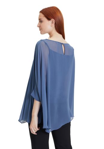 VERA MONT Chiffonbluse