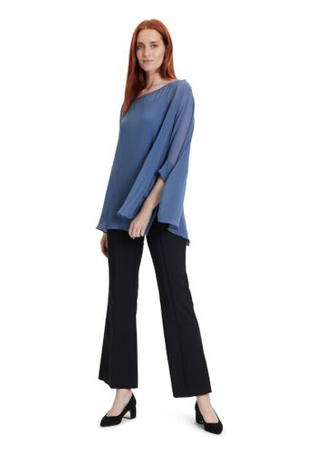 VERA MONT Chiffonbluse