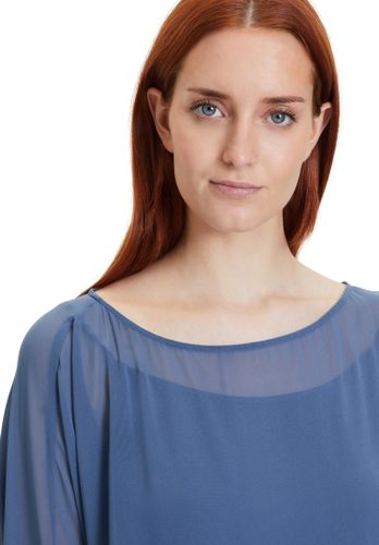 VERA MONT Chiffonbluse