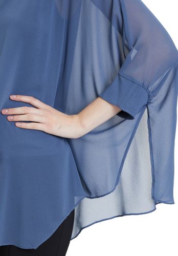 VERA MONT Chiffonbluse