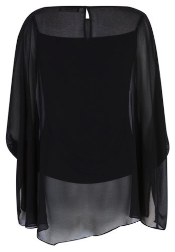 VERA MONT Chiffonbluse