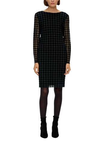 S.OLIVER BLACK Kleid