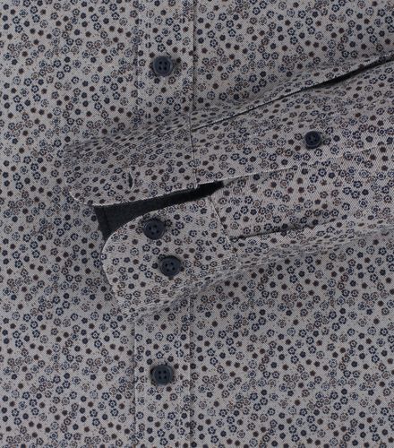 CASA MODA Freizeithemd