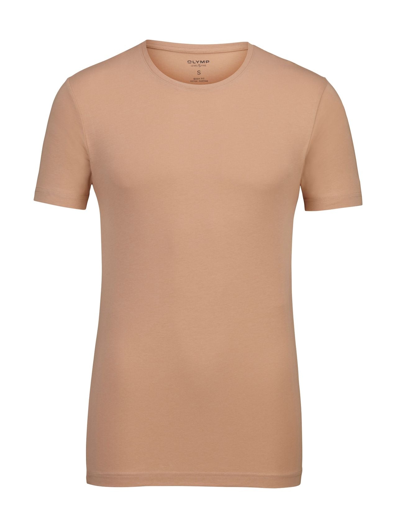 OLYMP OLYMP Level Five Unterzieh-T-Shirt