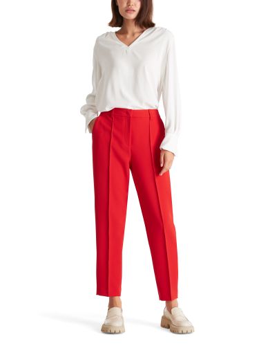 MARC CAIN "Rethink Together" Hose FORDON