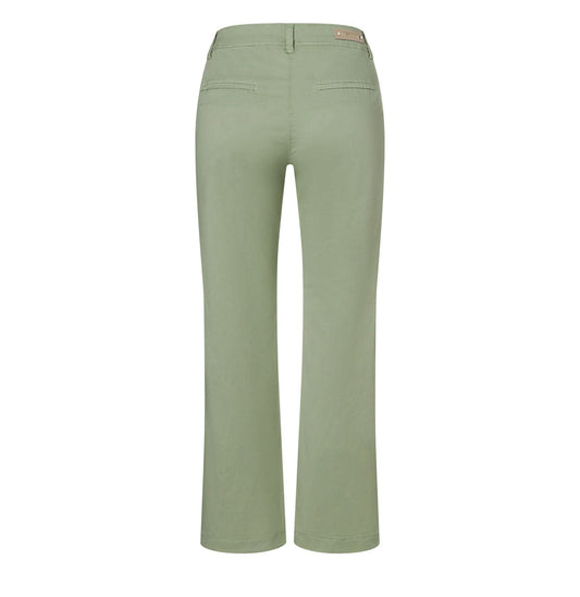 MAC MAC JEANS - NORA COTTON, Authentic stretch gabardine