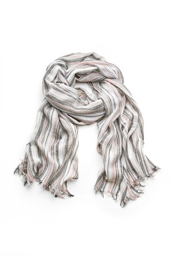 PRINCE BOWTIE Schal Streifen