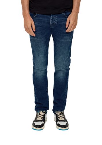 QS Jeans-Hose
