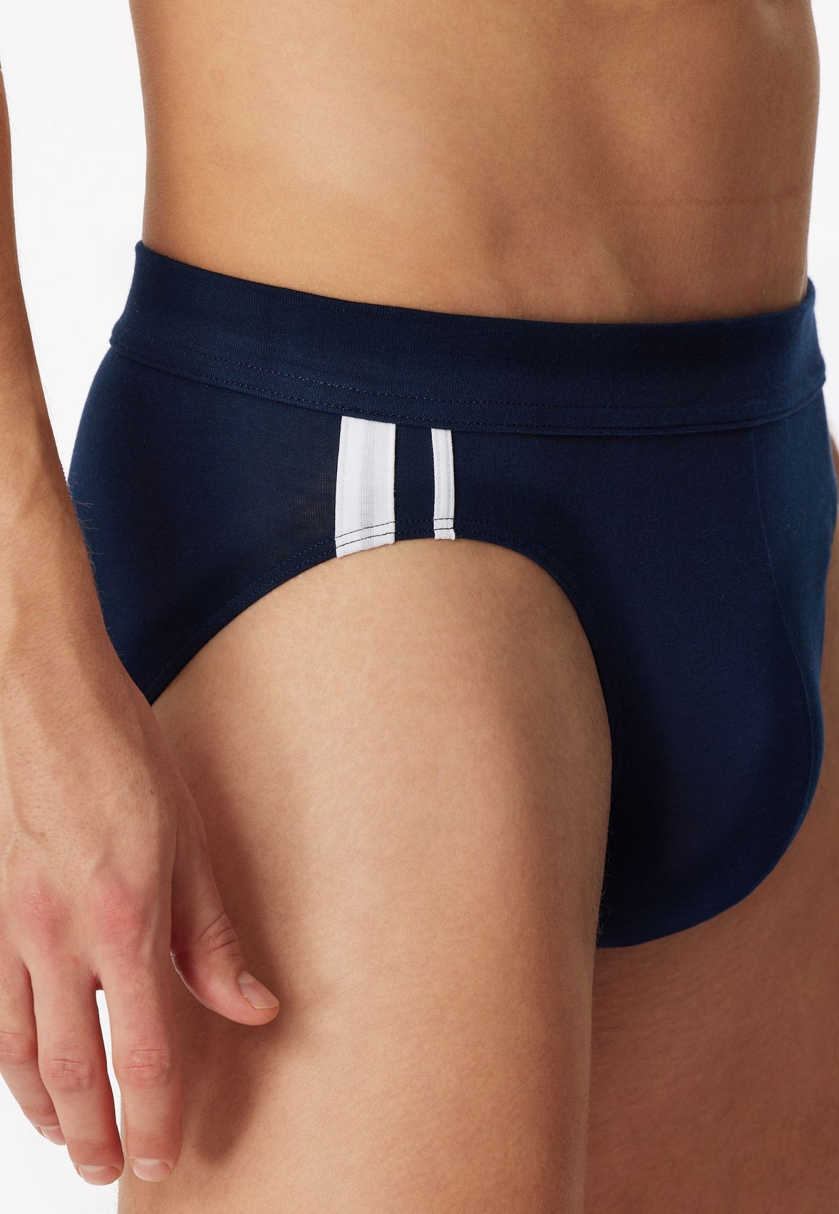 SCHIESSER Rio-Slips, 3er Pack