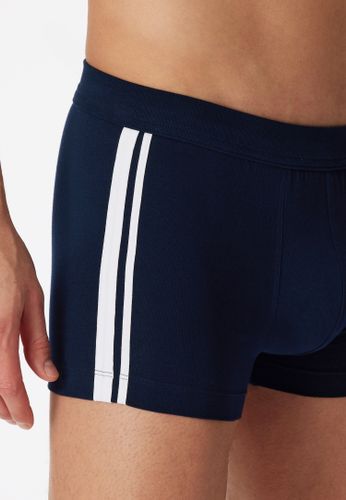 SCHIESSER 3PACK Shorts