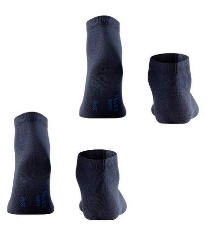 FALKE FALKE Happy 2-Pack Herren