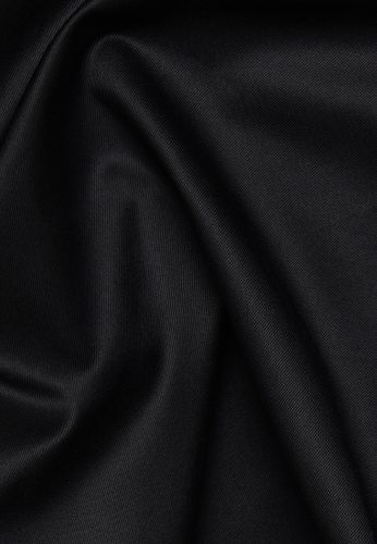 ETERNA Cover Shirt Bluse Twill Langarm