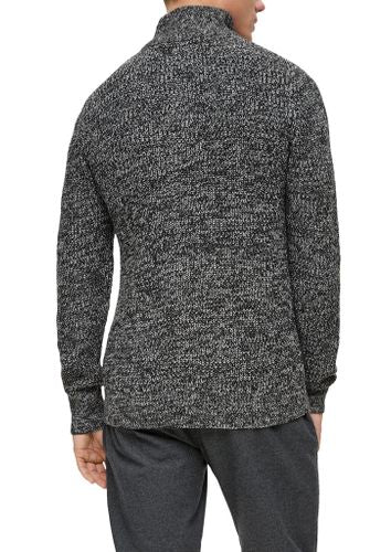 QS Strickpullover