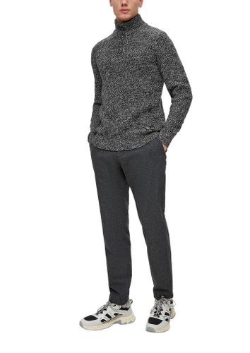 QS Strickpullover