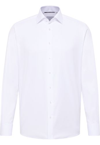 ETERNA Cover Shirt Twill Langarm