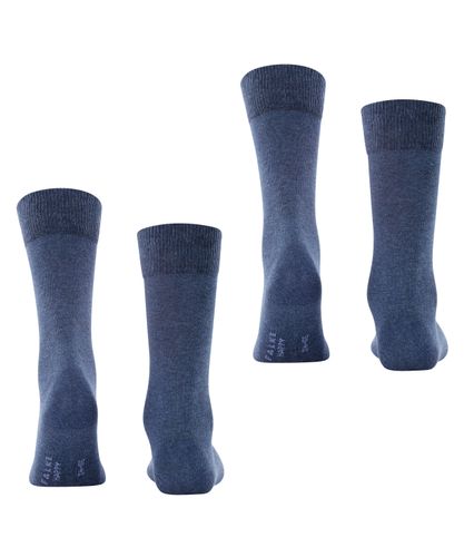FALKE FALKE Happy 2-Pack Herren
